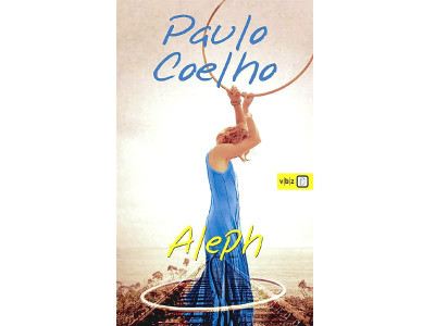 book review aleph   bon voyage with paulo coelho book review aleph   bon voyage with paulo coelho