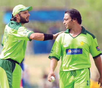 tendulkar did shiver facing akhtar afridi tendulkar did shiver facing akhtar afridi