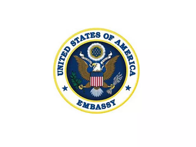 suspicious activities us embassy warehouse in i 9 sealed suspicious activities us embassy warehouse in i 9 sealed
