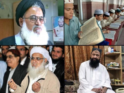 perhaps pakistan can learn from austria s madrassas perhaps pakistan can learn from austria s madrassas