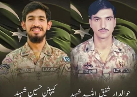 army officer solider martyred in peshawar ibo ispr army officer solider martyred in peshawar ibo ispr