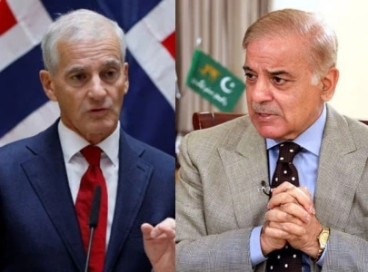 pm lauds norway s landmark decision to recognise palestine pm lauds norway s landmark decision to recognise palestine