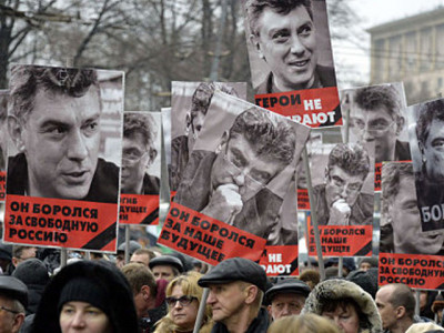 is vladimir putin responsible for boris nemtsov s death is vladimir putin responsible for boris nemtsov s death