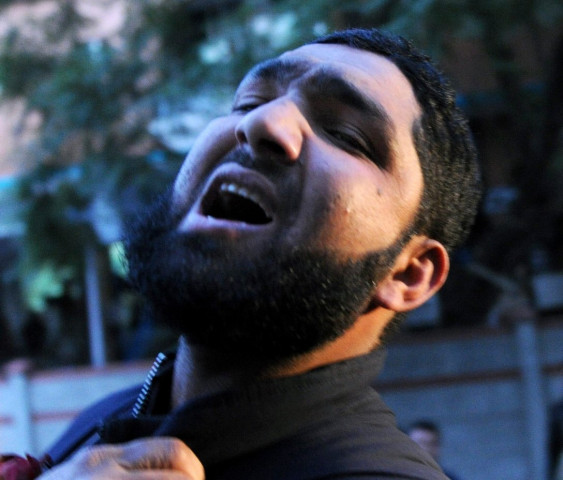 twitter alert death for salmaan taseer s killer twitter alert death for salmaan taseer s killer