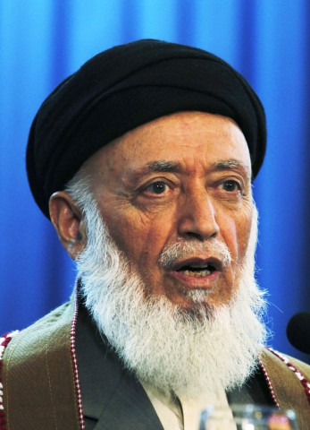 documentary proof kabul blames quetta shura for ex president s assassination documentary proof kabul blames quetta shura for ex president s assassination