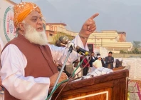 fazl lashes out at institutions for constitutional violations