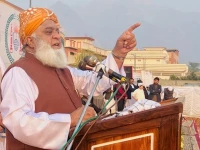 fazl lashes out at institutions for constitutional violations