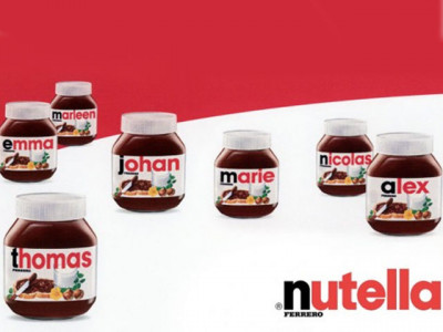 unless your name is muslim or jew why does nutella s ban matter to you