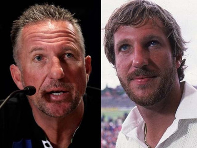 going botham esque in napier going botham esque in napier