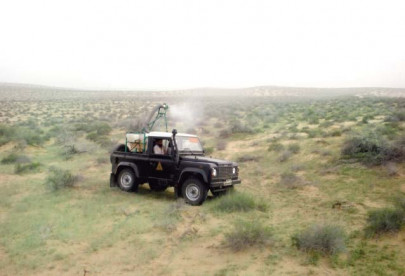 heavy use of pesticide causes many deaths