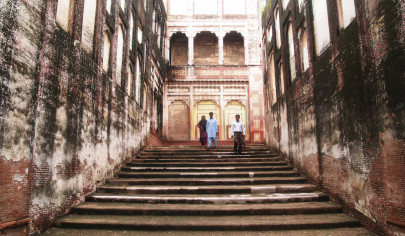 fade to black pollution is a qilla killer