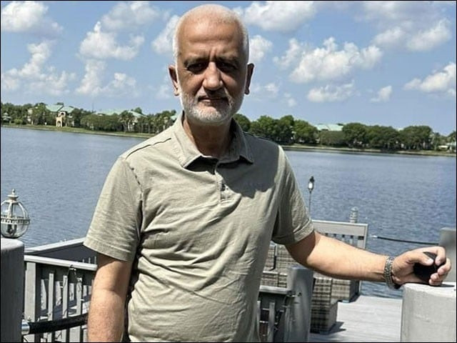 sindh govt to take over sarim burney trust amid child trafficking probe