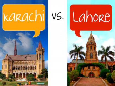 why lahore is the best get away for a karachiite why lahore is the best get away for a karachiite
