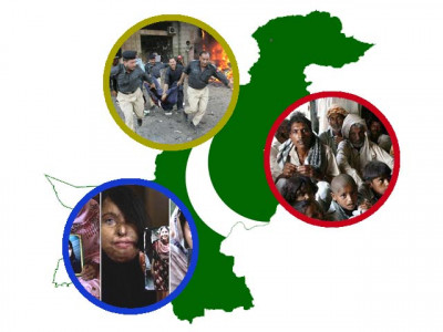 why pakistan is ranked third in slavery women rights and terrorism why pakistan is ranked third in slavery women rights and terrorism