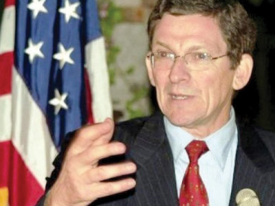 diplomatic swing grossman starts asia gulf tour