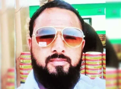 milk seller shot dead by robbers in karachi milk seller shot dead by robbers in karachi