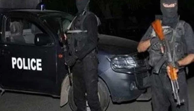 ctd foils terror plot arrests female suicide bomber in di khan ctd foils terror plot arrests female suicide bomber in di khan