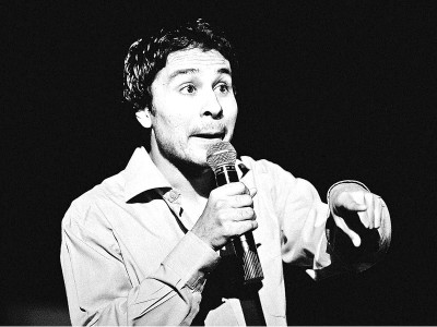 video of the day standing up to terror with comedy video of the day standing up to terror with comedy