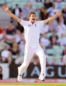 anderson broad tampered with the ball says gul anderson broad tampered with the ball says gul