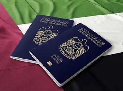 uae denies reports of visa ban for pakistanis