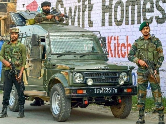 indian army s brutal action in iiojk claims lives of two young men indian army s brutal action in iiojk claims lives of two young men