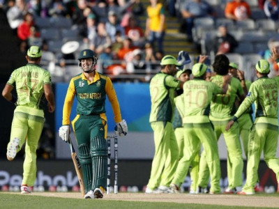 south africa was a milestone not the destination