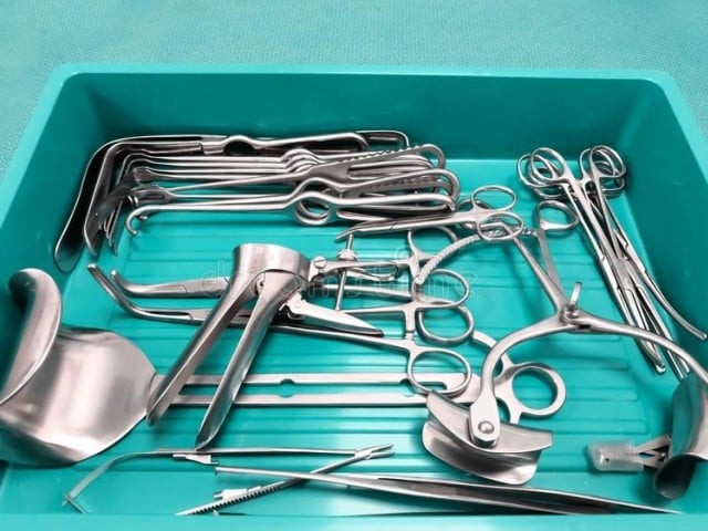 New tax on over 200 medical instruments set to drive up healthcare costs | The Express Tribune