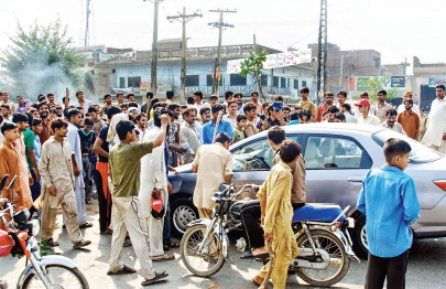 threshold of pain riots break out over power cuts threshold of pain riots break out over power cuts