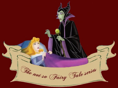 the sleeping beauty called love