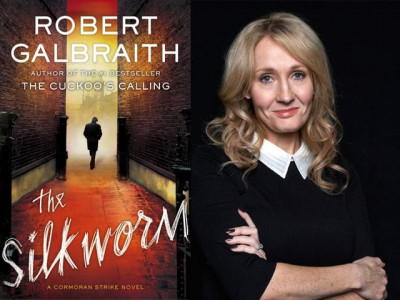 robert galbriath s silkworm weaving threads of literary brilliance robert galbriath s silkworm weaving threads of literary brilliance