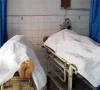 bugti tribe clash leaves 5 dead in karachi