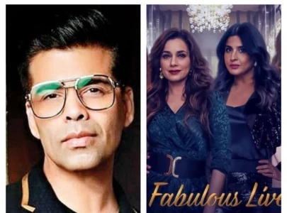 karan johar takes a dig at bollywood wives for discussing fashion even at funerals karan johar takes a dig at bollywood wives for discussing fashion even at funerals