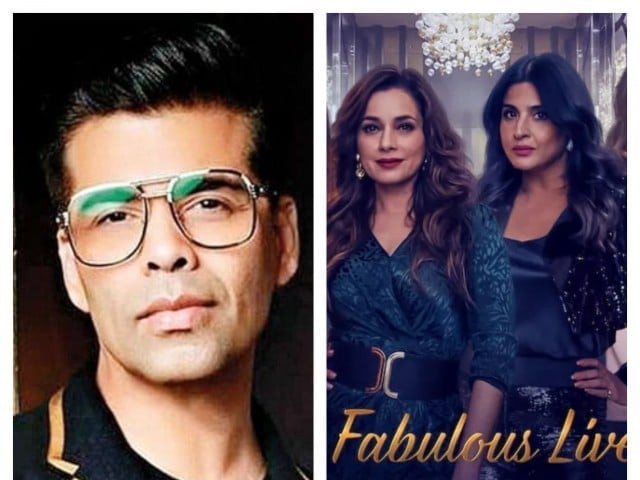 karan johar takes a dig at bollywood wives for discussing fashion even at funerals karan johar takes a dig at bollywood wives for discussing fashion even at funerals