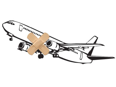 pia blues is the flag carrier heading for a crash