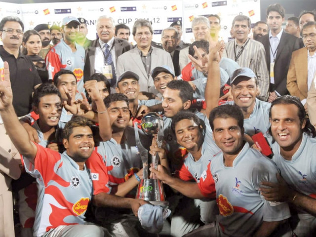 champions again sialkot clinch t20 cup champions again sialkot clinch t20 cup