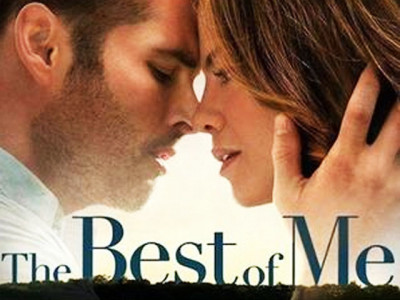 not the best of me by nicholas sparks