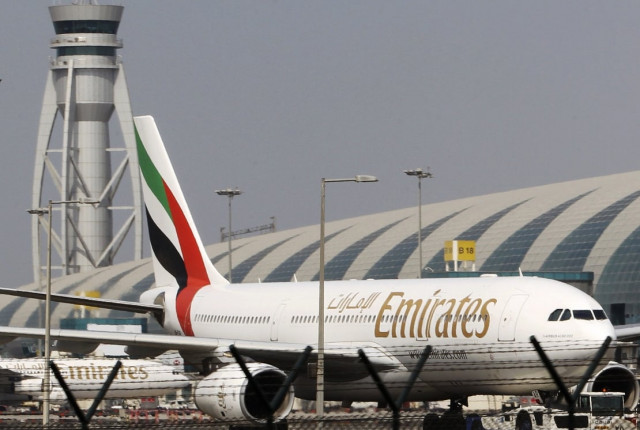 five pakistanis face trial for swindling emirates airlines
