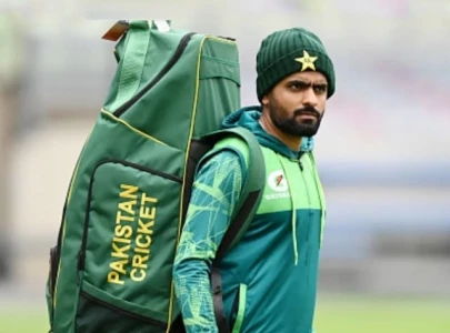 will babar azam hit the field in bangladesh test series post t20 world cup fiasco