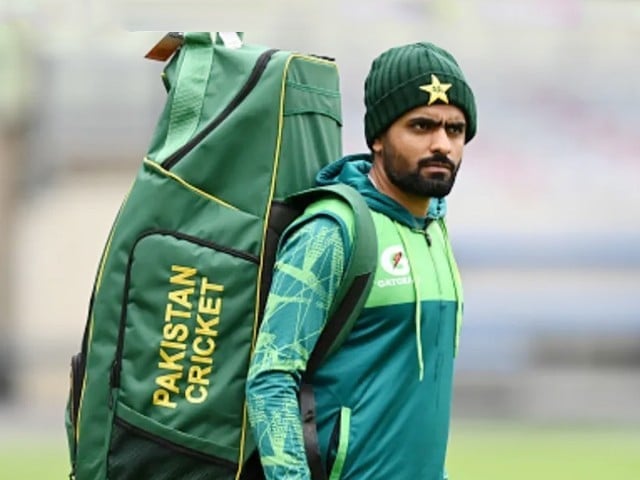 will babar azam hit the field in bangladesh test series post t20 world cup fiasco