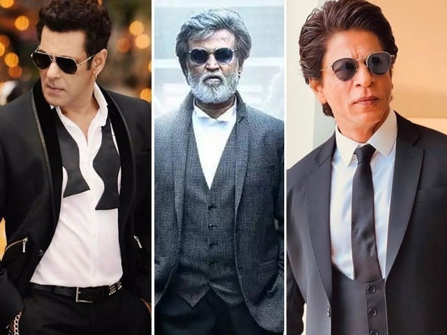 Which Bollywood stars earn the biggest salaries?