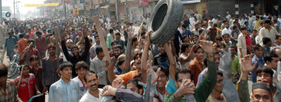 powerless people powerless people