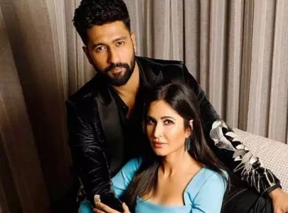 vicky kaushal breaks silence on wife katrina kaif s pregnancy rumours