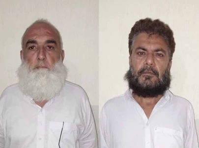 ctd says two ttp facilitators arrested in karachi