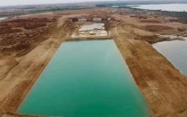 k iv water project set for completion in 2026