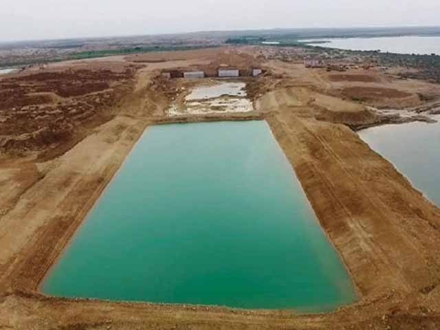 k iv project delays raise water supply concerns in karachi k iv project delays raise water supply concerns in karachi