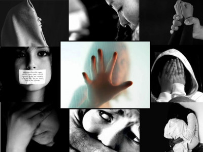 a woman does not need a man s protection