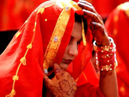 conviction rate low in child marriage cases