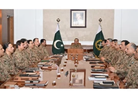 top military brass vows to combat digital terrorism uphold national security