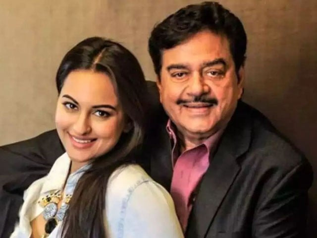 actor politician shatrughan sinha hospitalized days after daughter sonakshi s marriage actor politician shatrughan sinha hospitalized days after daughter sonakshi s marriage