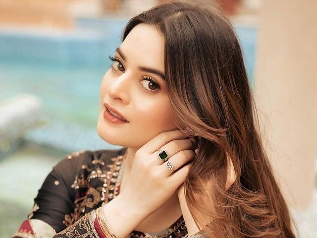 actor minal khan responds to fan s marriage proposal actor minal khan responds to fan s marriage proposal